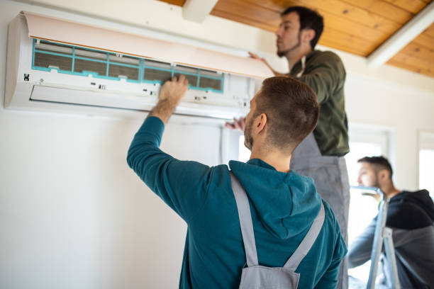 Best 24/7 HVAC Repair  in Centerburg, OH