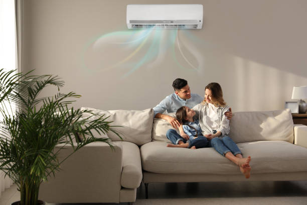 Best Air Conditioning Repair  in Centerburg, OH