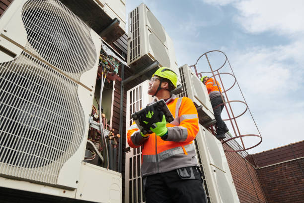 Best HVAC Companies Near Me  in Centerburg, OH