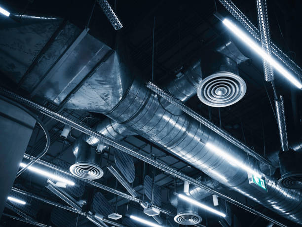 HVAC Maintenance Plan in Centerburg, OH