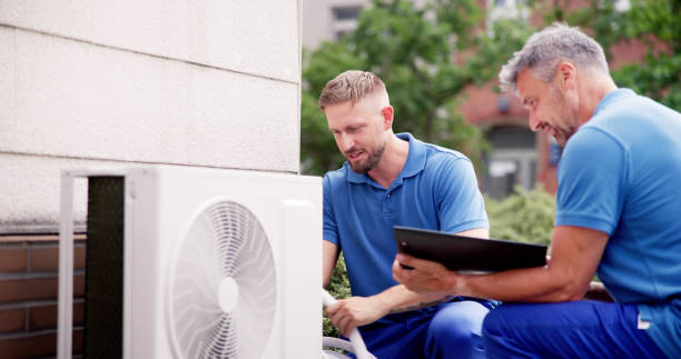 Best Heating Repair Services  in Centerburg, OH