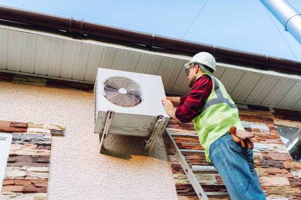  Centerburg, OH HVAC Pros