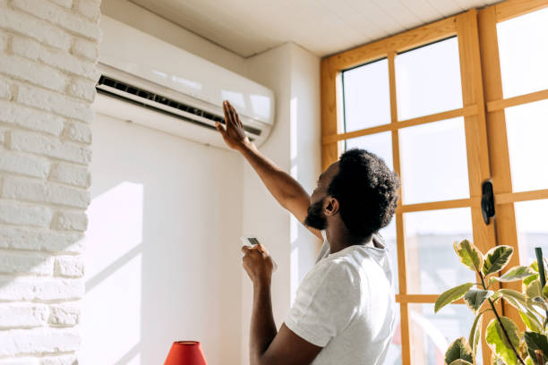 Best Central Air Repair  in Centerburg, OH