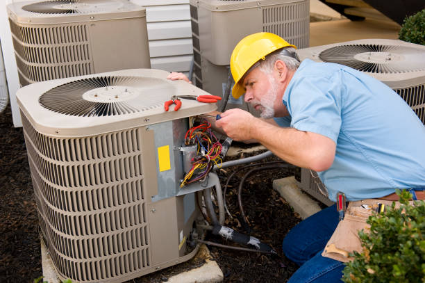 Best HVAC Repair Near Me  in Centerburg, OH