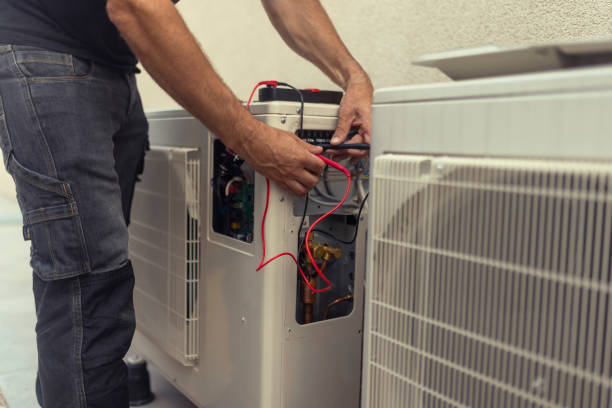 Best Emergency HVAC Repair  in Centerburg, OH