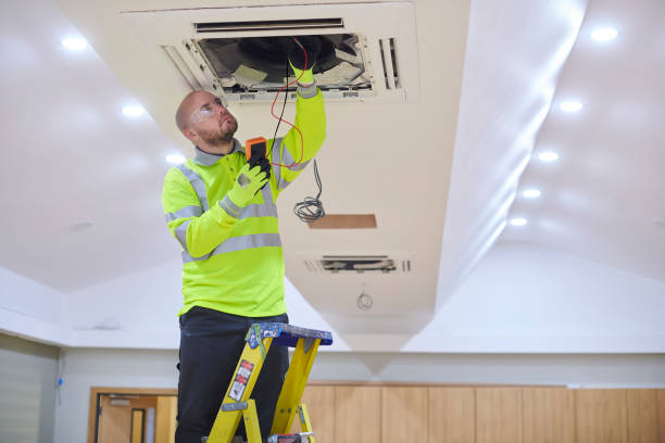 Best HVAC Tune-Up Services  in Centerburg, OH
