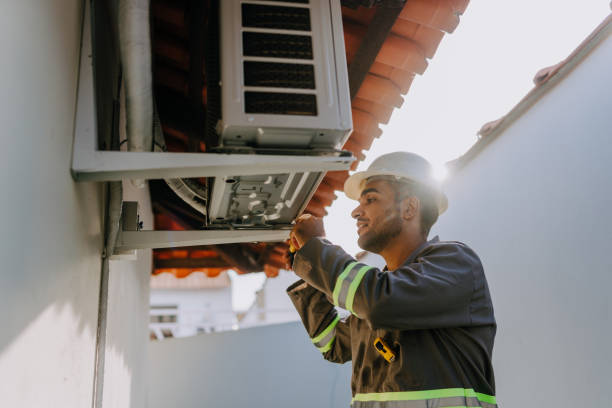 Best Emergency HVAC Repair  in Centerburg, OH