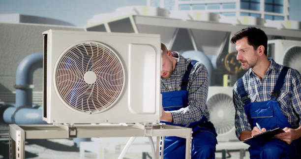Best HVAC System Installation  in Centerburg, OH