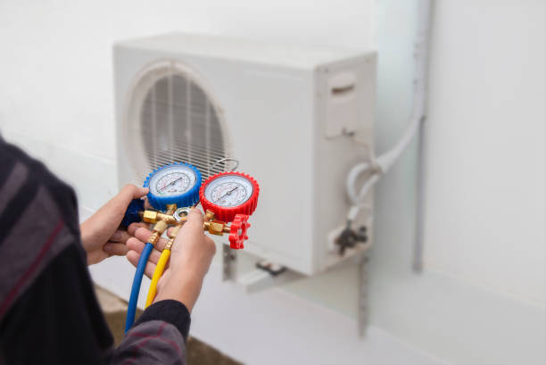 HVAC Emergency Services in Centerburg, OH