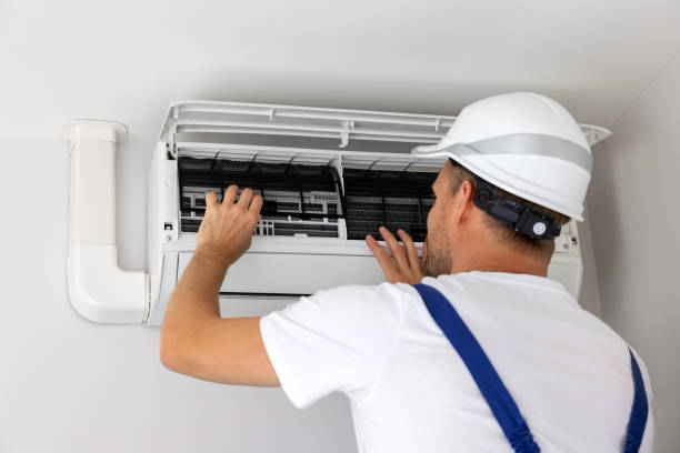Best HVAC Air Duct Cleaning  in Centerburg, OH