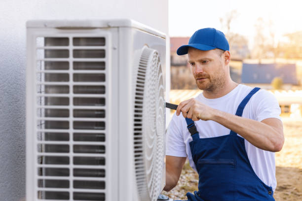 Best Affordable Air Conditioning Repair  in Centerburg, OH