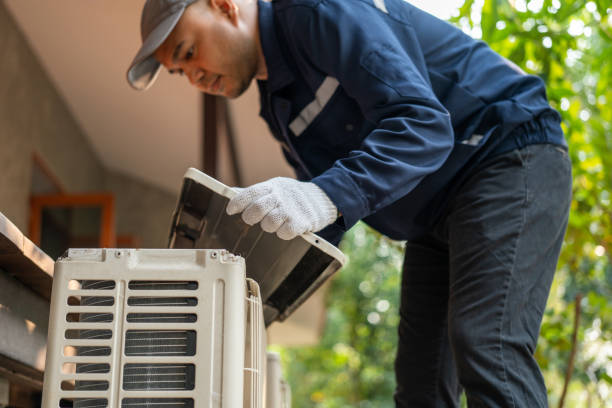 Best Affordable HVAC Services  in Centerburg, OH