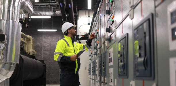Best Local HVAC Companies  in Centerburg, OH