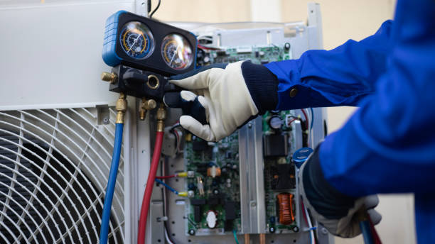 Best HVAC Air Duct Cleaning  in Centerburg, OH