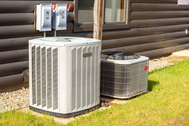 Best HVAC Installation Services  in Centerburg, OH